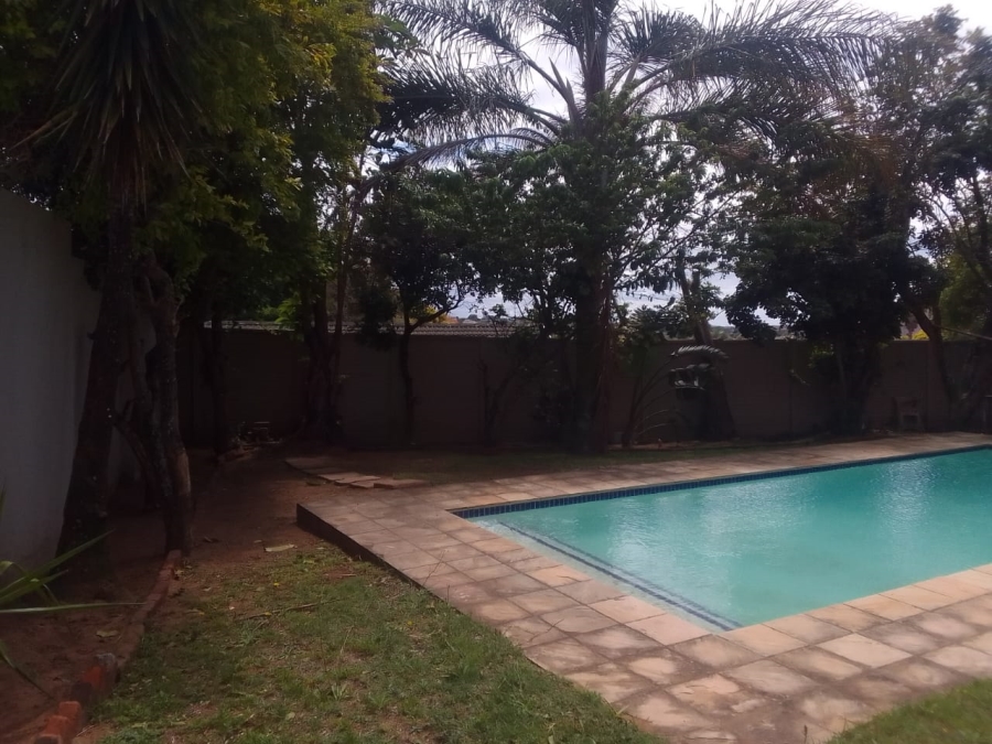 To Let 4 Bedroom Property for Rent in Nahoon Eastern Cape